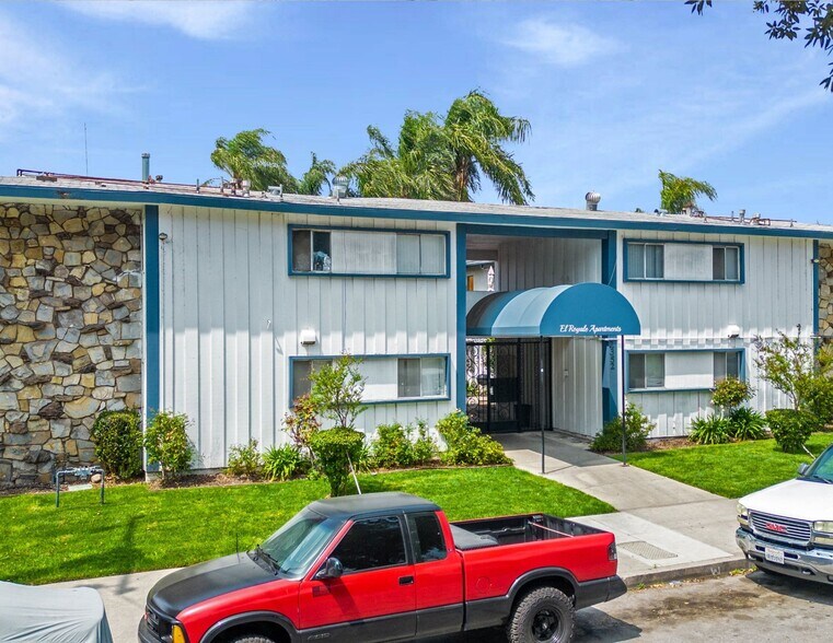 More Photos Of 2352 Leroy St, San Bernardino Apartments For Sale