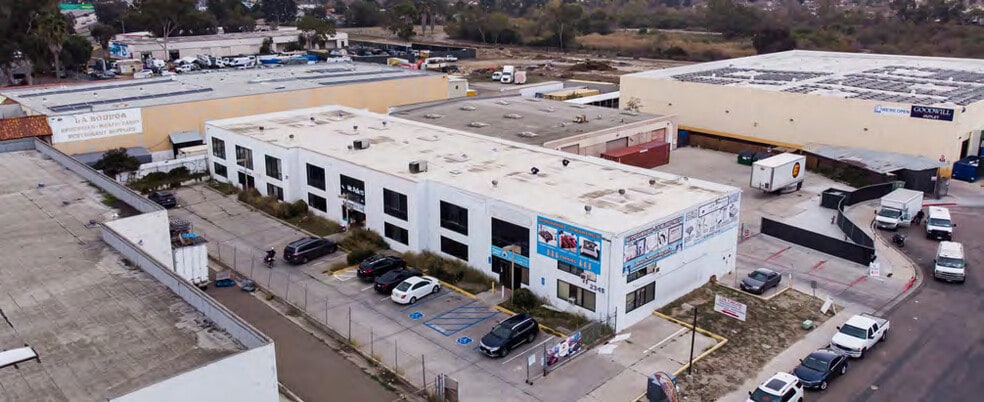 More Photos Of 2345 Via Segundo, San Ysidro Manufacturing For Sale
