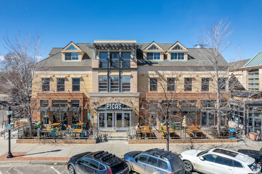 More Photos Of 901 Front St, Louisville Office For Sale
