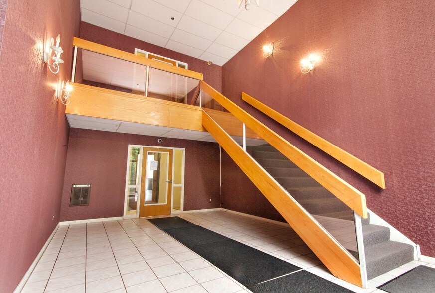 More Photos Of 1515 DeKalb Pike, Blue Bell Office For Lease