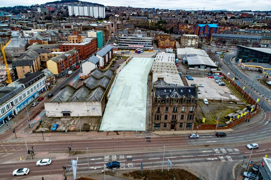 More Photos Of 24 E Dock St, Dundee Warehouse For Sale