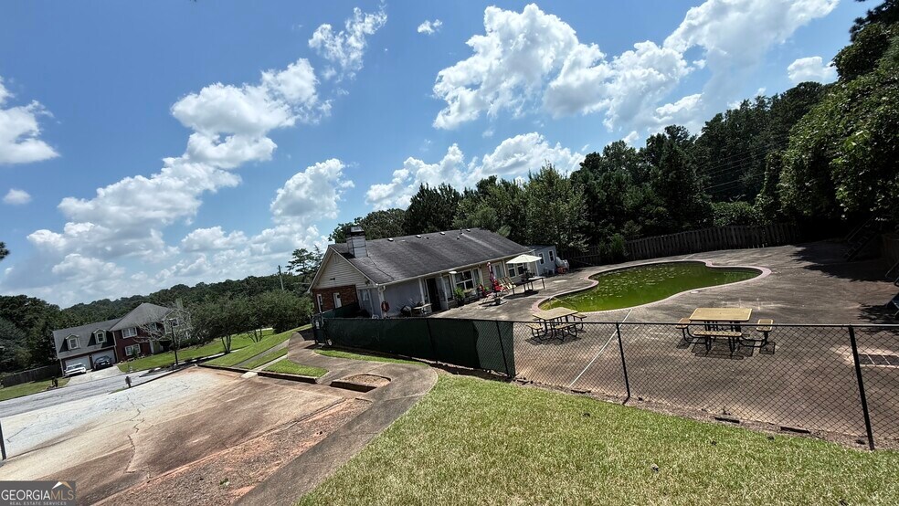 More Photos Of 1401 Stone Bridge Ln SW, Conyers Office Residential For Sale