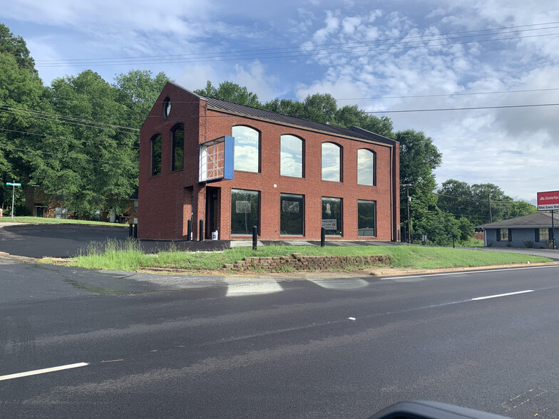 Primary Photo Of 338 N University Dr, Nacogdoches Office For Lease