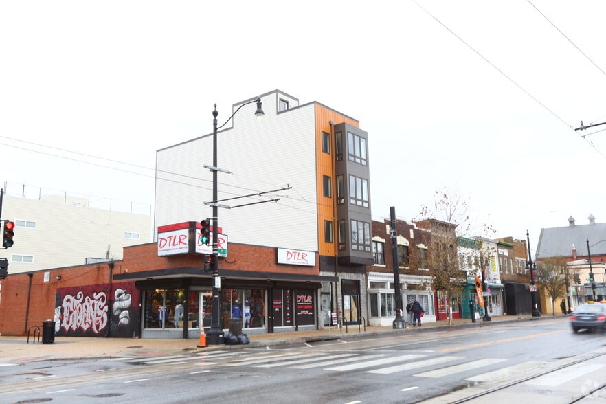 More Photos Of 904 H St NE, Washington Storefront Retail Residential For Sale