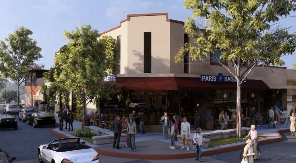 More Photos Of 113 G St, Antioch Storefront Retail Office For Lease