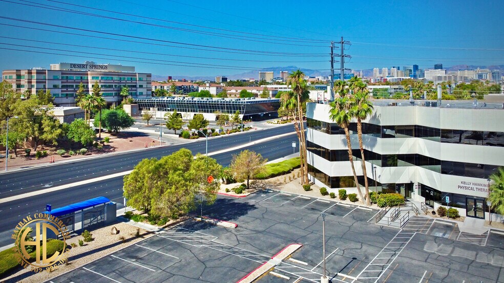 More Photos Of 2080 E Flamingo Rd, Las Vegas Office For Lease