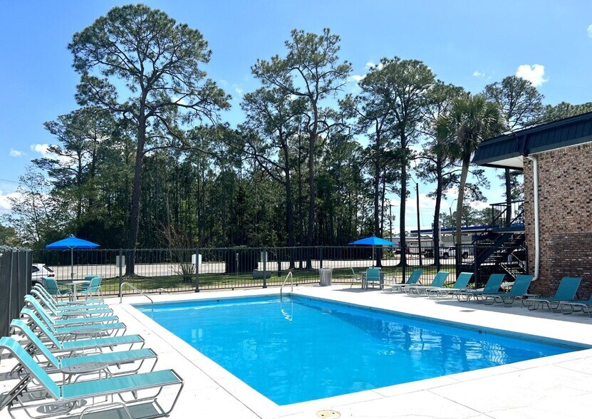 More Photos Of 3605 Gautier Vancleave Rd, Gautier Apartments For Sale