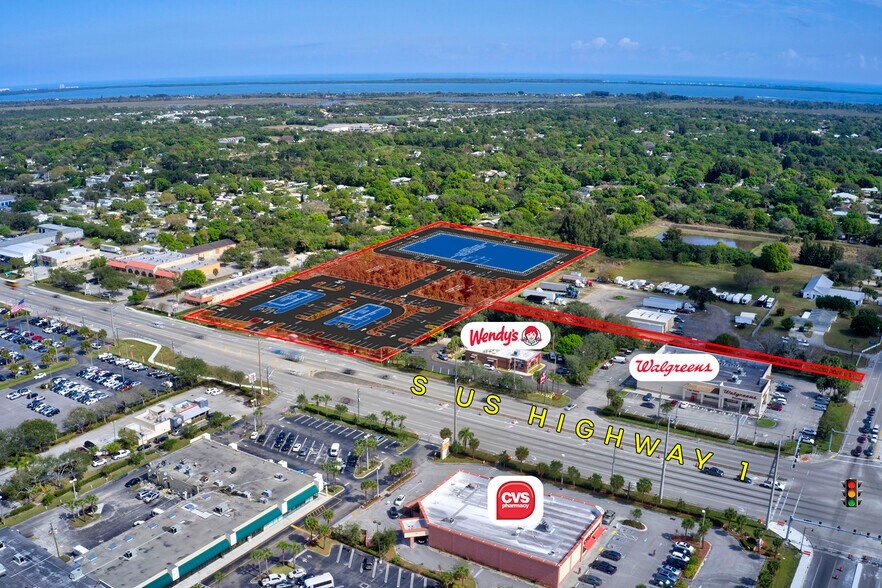 More Photos Of 4850 S US Highway 1, Fort Pierce Land For Sale