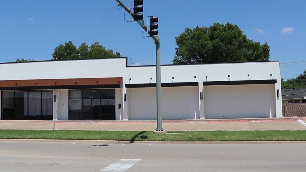 More Photos Of 1212-1222 Melbourne Rd, Hurst Unknown For Lease