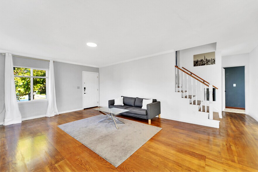 More Photos Of 5030 Barrett Ave, Richmond Apartments For Sale