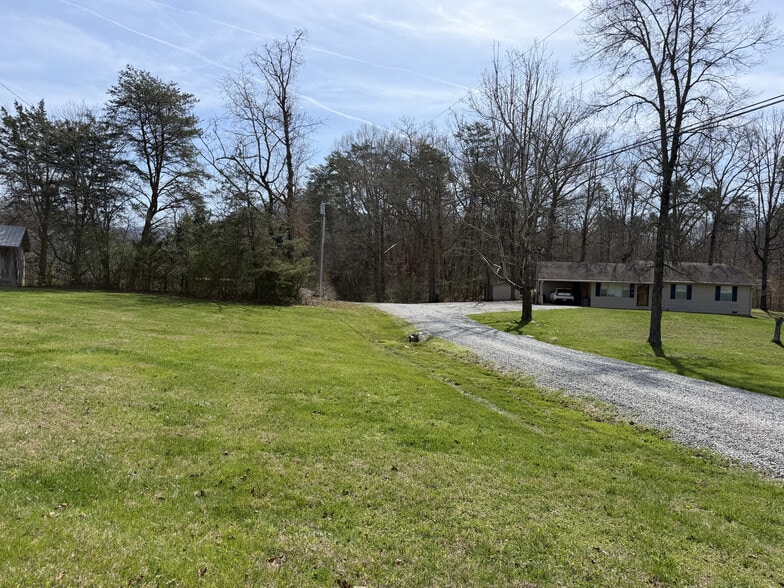 More Photos Of 2940 Calderwood Hwy, Maryville Religious Facility For Sale