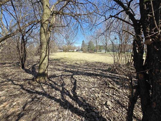 Primary Photo Of 5203 N Vassar Rd, Flint Land For Sale