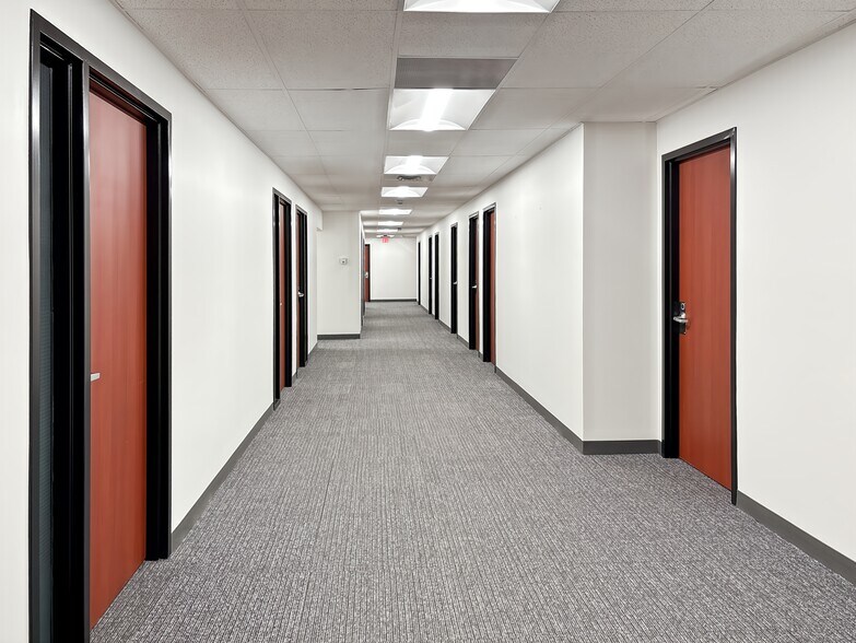 More Photos Of 320 Decker Dr, Irving Coworking Space