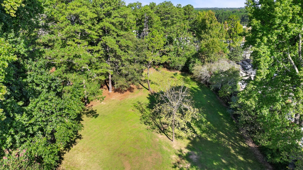 More Photos Of 6825 Roosevelt Hwy, Fairburn Land For Sale