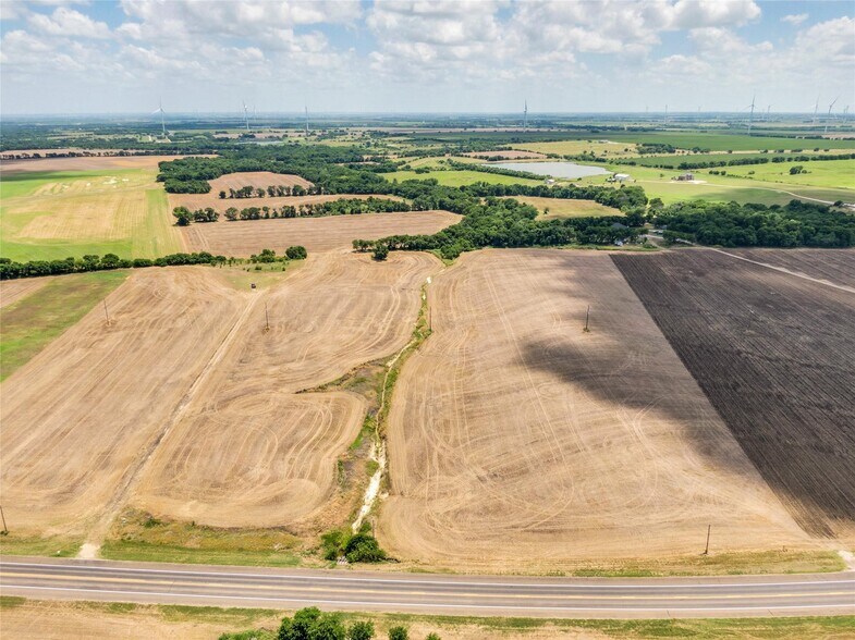 More Photos Of TBD TBD Texas 22, Brandon Land For Sale