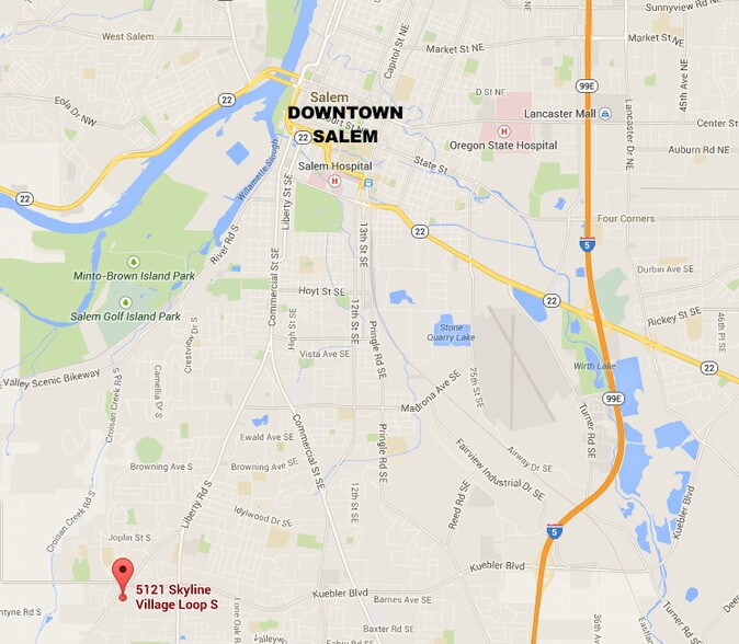 More Photos Of 5121 Skyline Village Loop S, Salem Medical For Sale