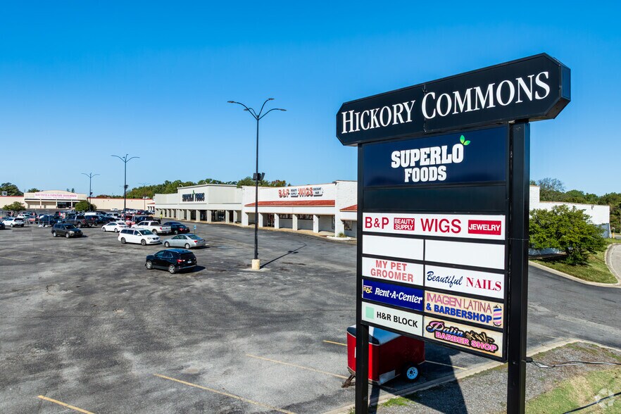 More Photos Of 6480-6532 Winchester Rd, Memphis Unknown For Lease