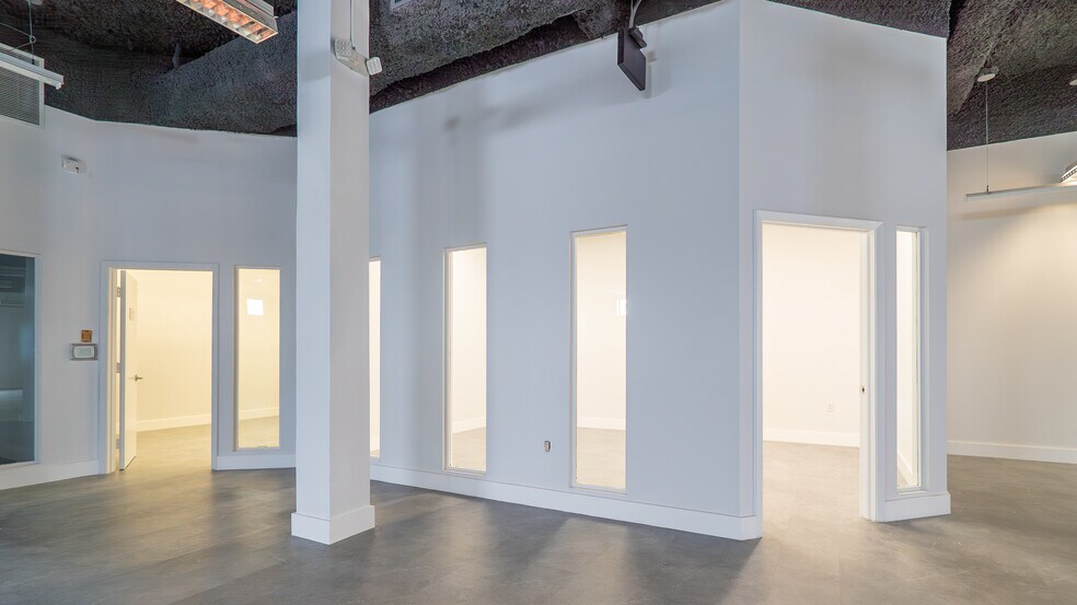 More Photos Of 12250 NE 13th Ct, North Miami Office For Lease