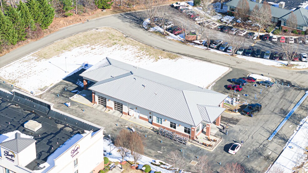 More Photos Of 13550 Hull Street Rd, Midlothian Carwash For Sale