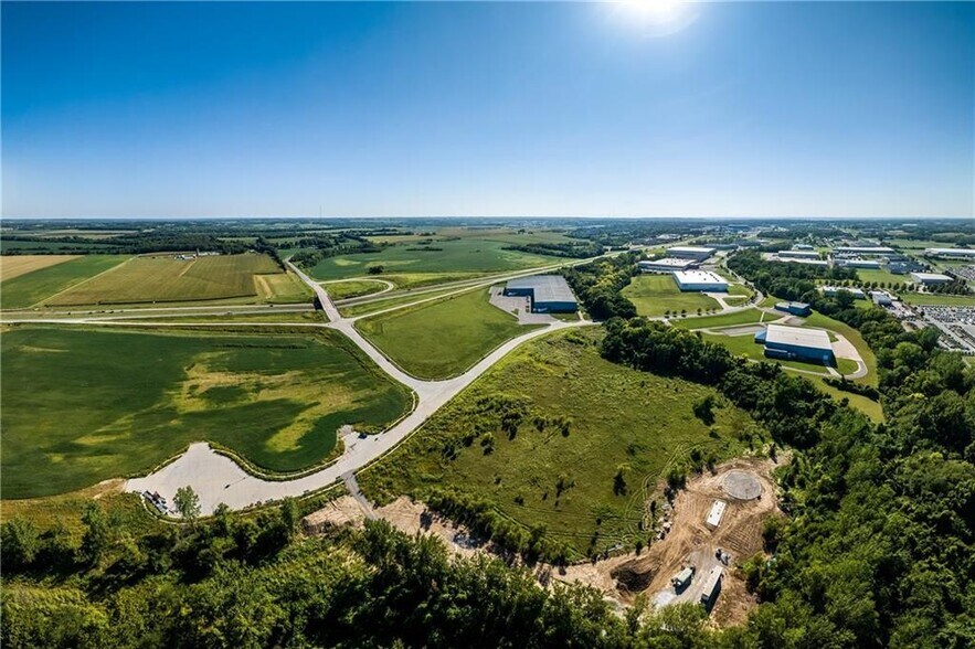More Photos Of 5917 Corporate Dr, Saint Joseph Land For Sale