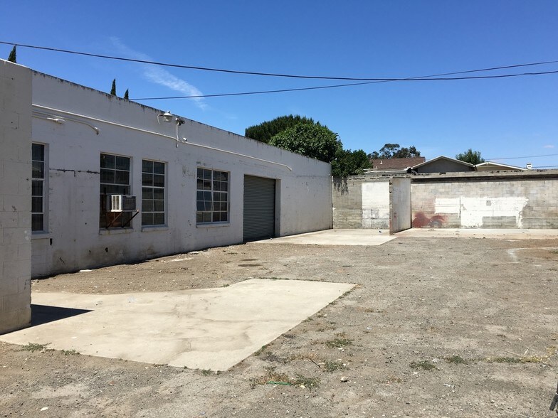 More Photos Of 415 E 10th St, Pittsburg Warehouse For Sale