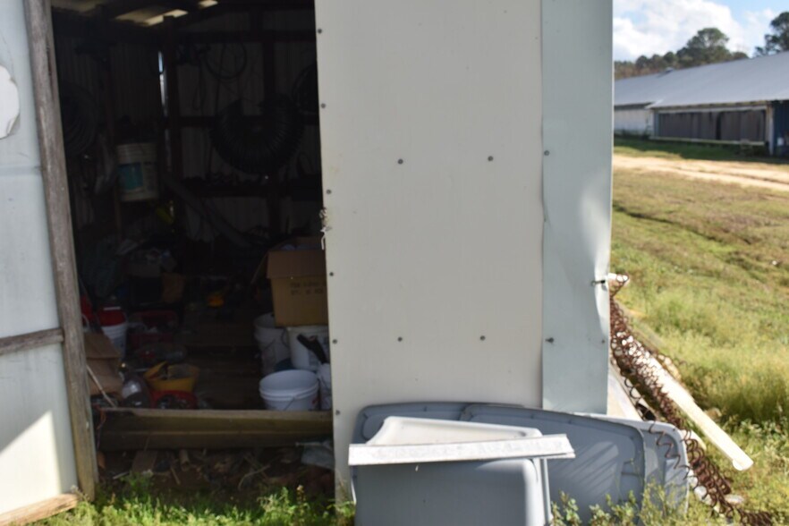 More Photos Of 441 Weaver Rd, Moultrie Land For Sale