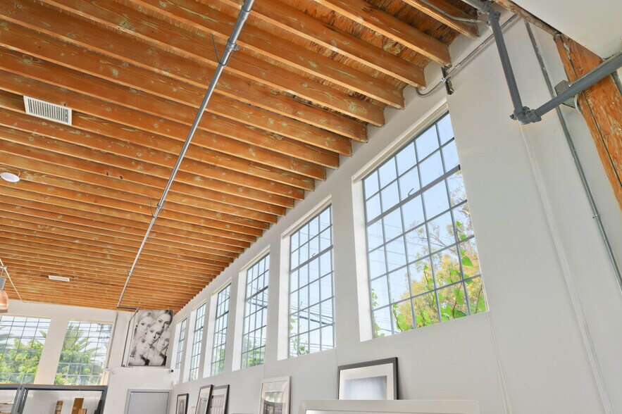 More Photos Of 11751 Mississippi, Los Angeles Industrial For Sale