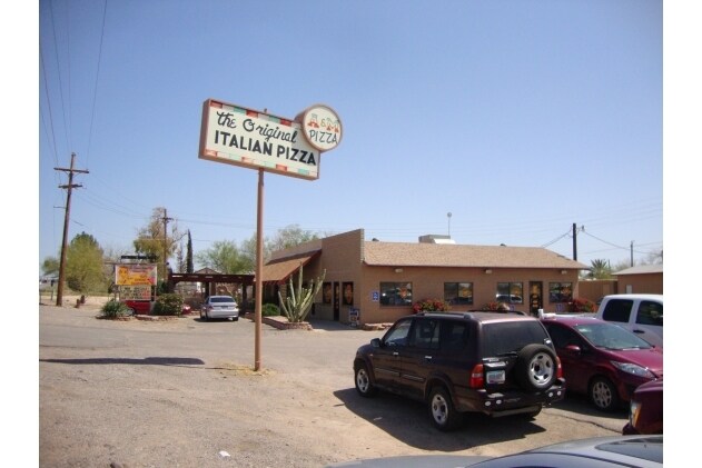 More Photos Of 445 W Highway 287, Florence Restaurant For Sale