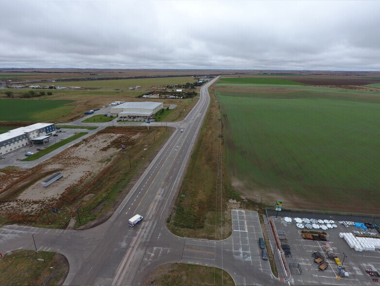 More Photos Of TBD US Hwy 385, Alliance Land For Sale