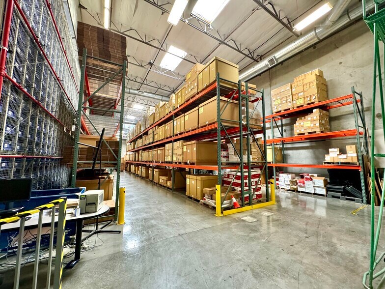 More Photos Of 1175 Elko Dr, Sunnyvale Research And Development For Lease