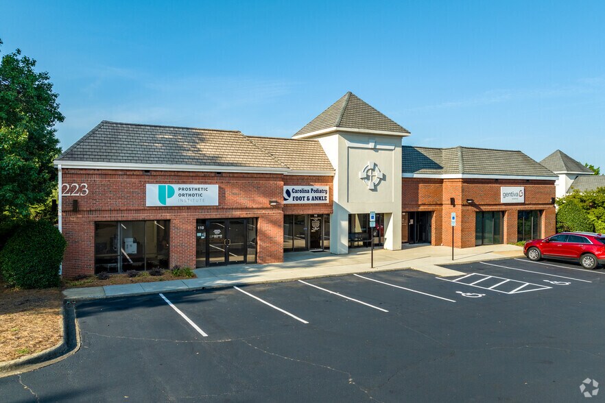 More Photos Of 197 Piedmont Blvd, Rock Hill Unknown For Lease