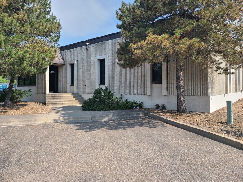 More Photos Of 480 Yuma St, Denver Office For Sale