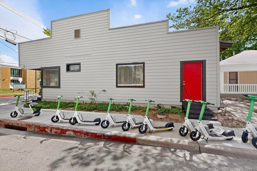 More Photos Of 78 San Marcos St, Austin Office Residential For Lease