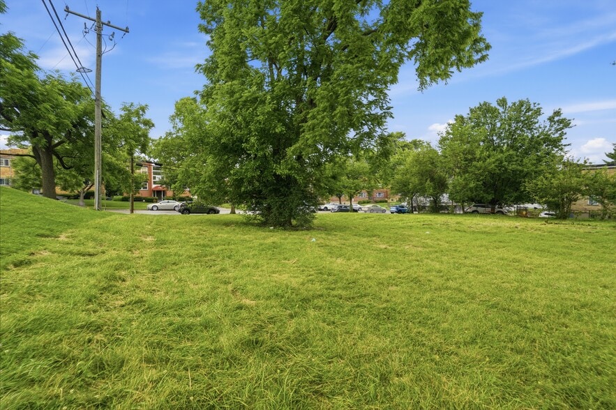 More Photos Of 1143 Towne St, Cincinnati Land For Sale