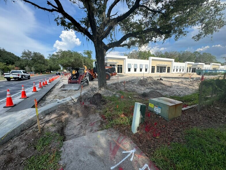More Photos Of 2801 W Lake Mary Blvd, Lake Mary Medical For Lease