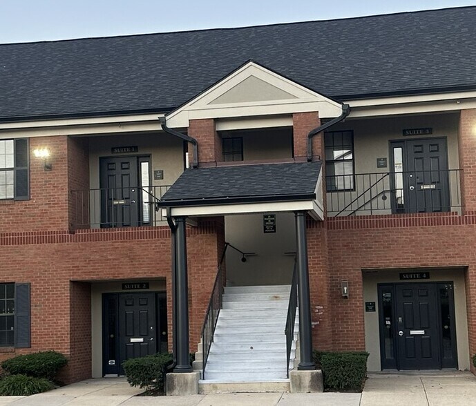 More Photos Of 100 Owings Ct, Reisterstown Office For Lease