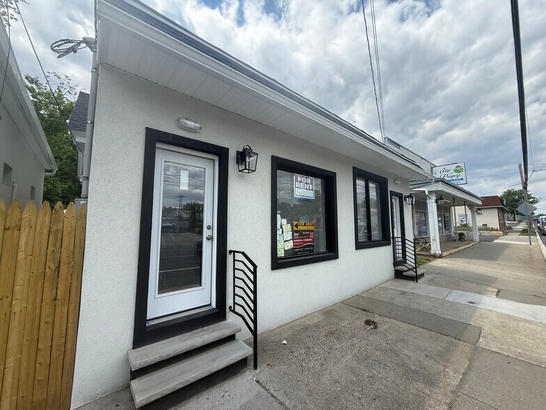 Primary Photo Of 212 S Black Horse Pike, Blackwood Storefront For Lease