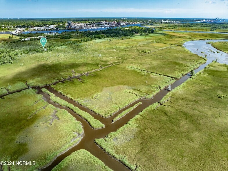 More Photos Of 1801 US Highway 421 N, Wilmington Land For Sale