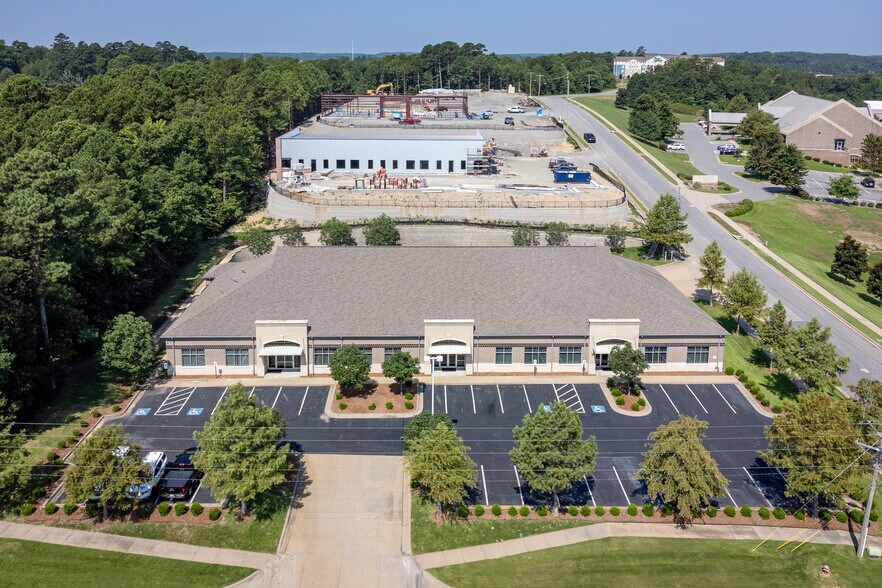 More Photos Of 1 Remington Dr, Little Rock Medical For Sale