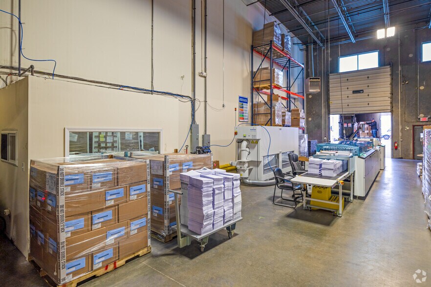 More Photos Of 227 N Route 303, Congers Warehouse For Lease