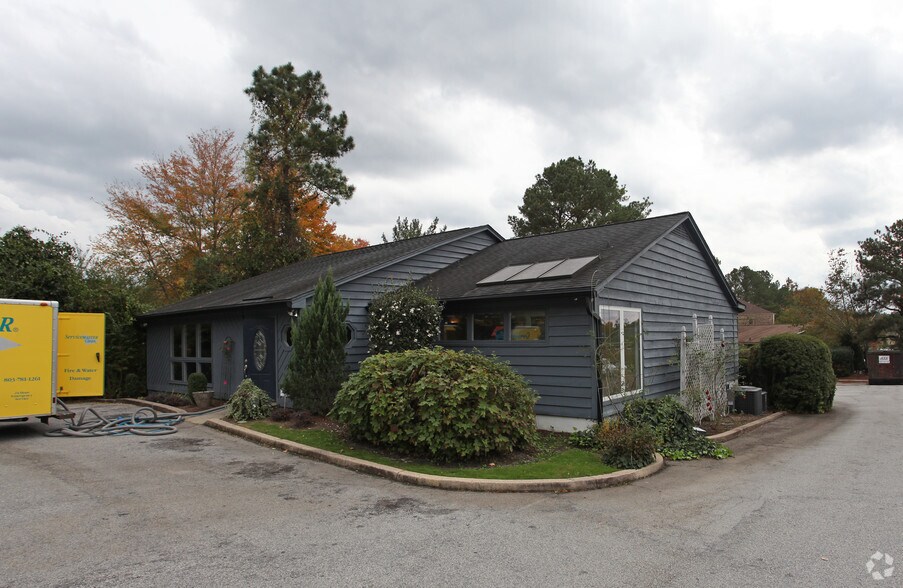 More Photos Of 392 St Andrews Rd, Columbia Medical For Sale