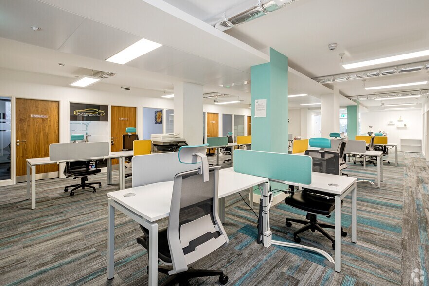 Photo of 1st Floor Ste 