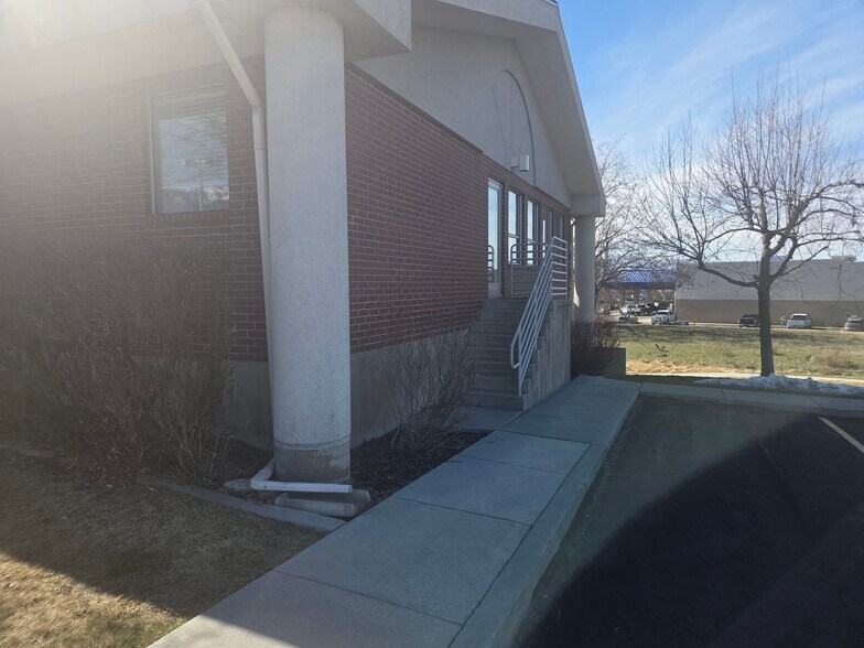 More Photos Of 1445 N 400 E, Logan Medical For Lease