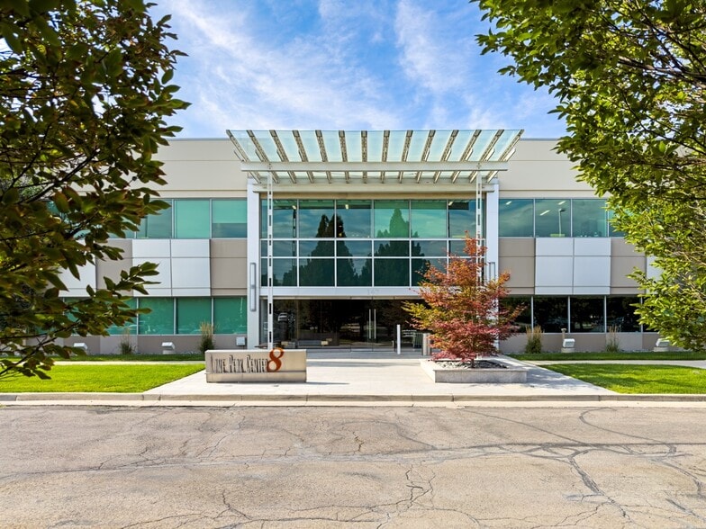 More Photos Of 147 W Election Rd, Draper Office For Sale