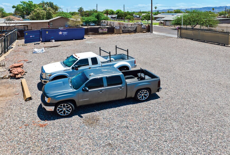 More Photos Of 2022 S Central Ave, Phoenix Land For Sale