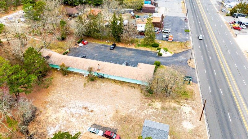 More Photos Of 1005 Black Horse Pike Hwy, Hammonton Hotel For Sale