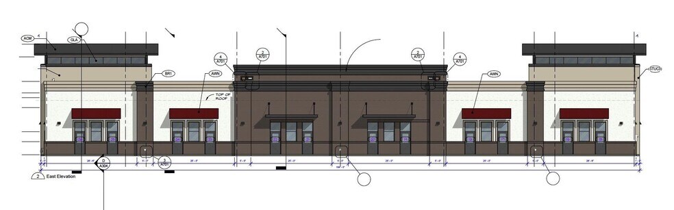 More Photos Of 10310 Coit Rd, Frisco Medical For Sale