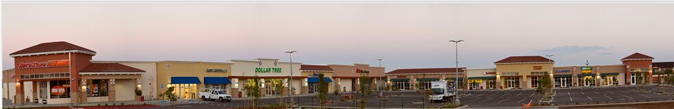 More Photos Of 1541-1593 N Sanborn Rd, Salinas Unknown For Lease