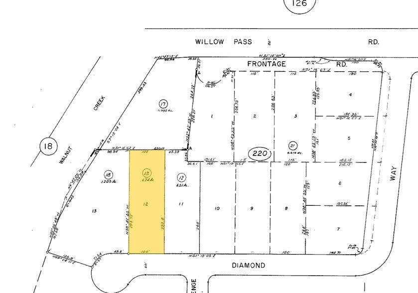 More Photos Of 1231 Diamond Way, Concord Warehouse For Lease