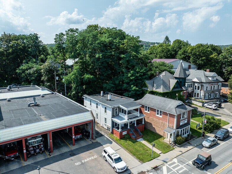 More Photos Of 91 Main St, Oneonta Apartments For Sale
